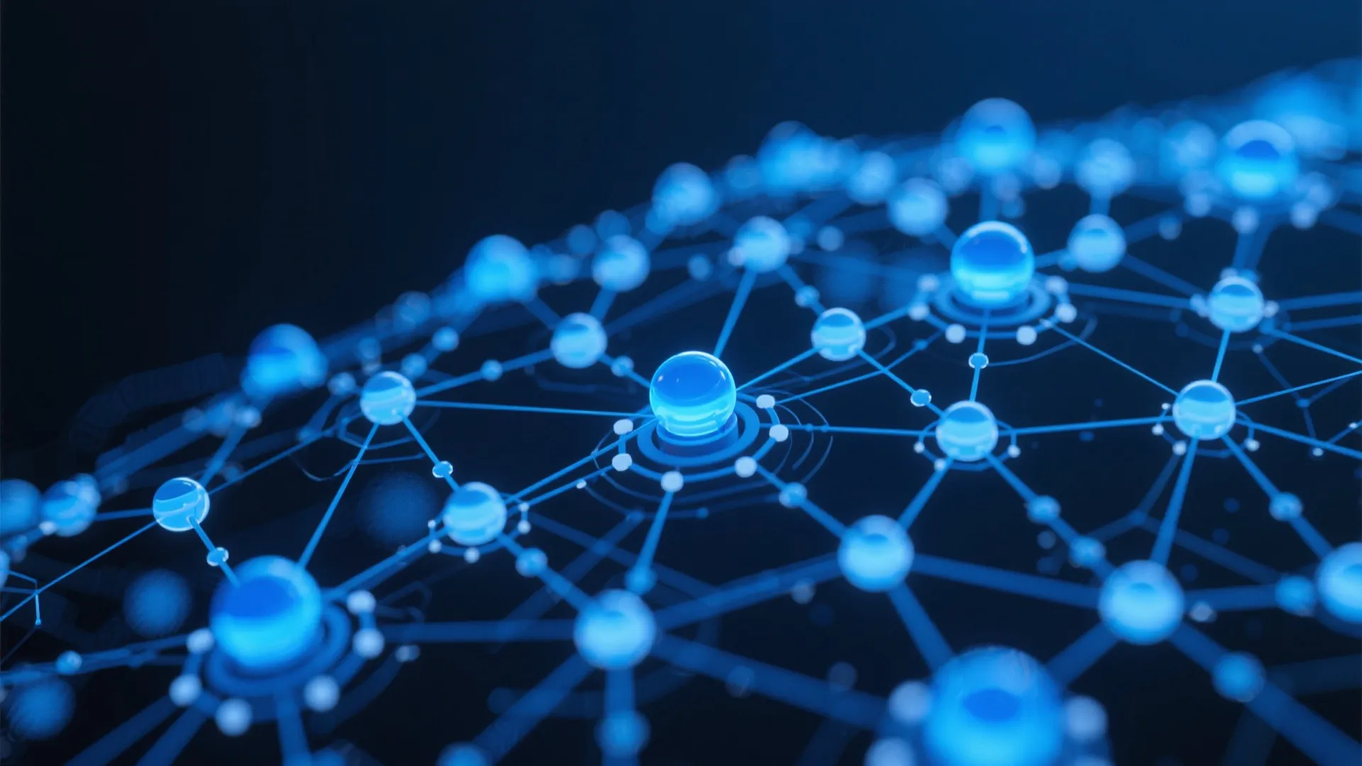 Data Network Background
